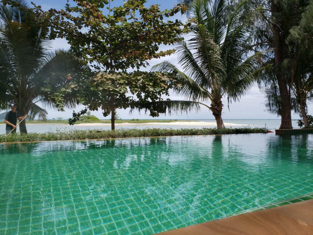 Baan Manali Resort Thongsala Εξωτερικό φωτογραφία